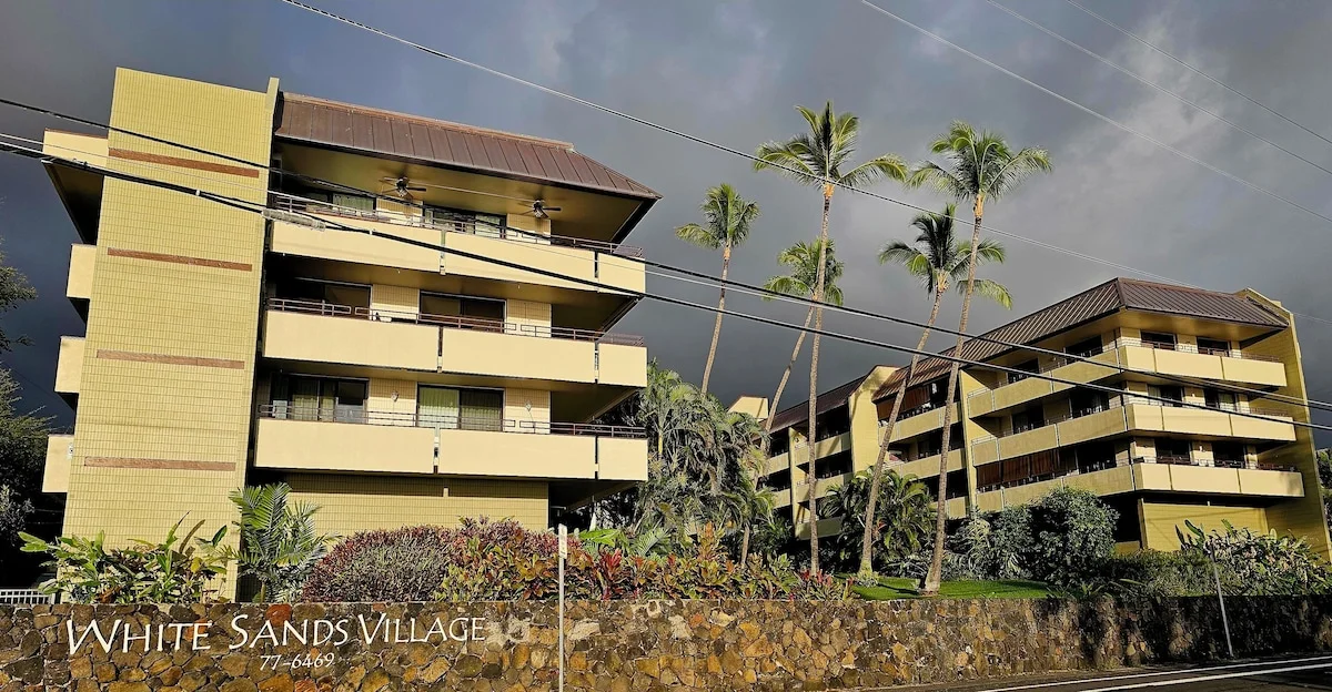 Eagles Aerie Chalet - Vrbo Com 1027051 Follow The Humpbacks To Our Kona Hawaii 2 Bed 2 Bath